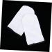 OSALADI 1 Pair Gloves Moisturizing Hand Wax Mittens Hot Wax Bags Womens Glove Bath Mitt Hand Care Glove was Bath Hand Cover Paraffin Wax Hand Cover Manicure Work White Bath Mat - Buy Online on SooperMarket.com