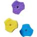 GYSURYB Disposable Toilet Cleaning System Disposable Toilet Flushable Refill Brush Flushable Refills - 50 Refills Durable - Buy Online on SooperMarket.com