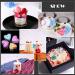 Soy Candle Dye Cubes - 12 Colors for Scented Candle Making - Buy Online on SooperMarket.com