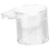ORFOFE Pet Water Feeder Ant Waterer Ant Feeder Station Ant Bottle Feeder Ant Water Drinking Cup Plastic