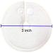Cutie Button Pads G/J Tube Pad 7 Pack - Trucks/Cars Design - 3 Inch (Pack of 7) - Buy Online on SooperMarket.com