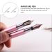 EXCEART 2 Sets Nail Art Pens - DIY Manicure Accessories for Creative Nail Designs | International Shipping Available - Buy Online on SooperMarket.com