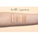 ARTDECO Perfect Teint Concealer - Liquid Concealer for Dark Circles (5 - Light Peach 2 Pack) | International Shipping Available - Buy Online on SooperMarket.com