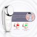 Ionic Facial Massager: Sonic Vibration Deep Cleanser for Moisturized Skin - Buy Online on SooperMarket.com