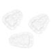 SUPVOX 9 pcs Gardening DIY Moldvegetable for Pear Shaped Multifunction Growing Accessories Mould