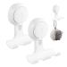 Puzzle Game Razor holder hanger hook-shower puller shaving hooks-reusable self-adhesive wall-razor-suction hooks for hat razor towels coat