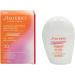 Shiseido GSC Urban Oil Free Emulsion SPF 30 - Lightweight Sunscreen for All Skin Types | International Shipping Available - Buy Online on SooperMarket.com