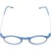 MODO & ECO Unisex Tau Sunglasses - 45 Denim Blue | Stylish International Shipping Available - Buy Online on SooperMarket.com