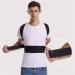 DFHBFG Correct Scoliosis Artifact Hunchback Orthotic Man Straight Back Invisible Female Orthotic with The Elderly(Size:XX-Large) XX-Large D - Buy Online on SooperMarket.com