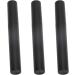 Empty Mascara Tube 10pcs 4ml Plastic Refillable and Portable Bottles with Soft Bristles for Daily Travel Camping Eyelash Makeup Black - Buy Online on SooperMarket.com