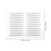 Buy Healvian Invisible Double Eyelid Tape - 30 Sheets Eyelid Lifter Strips for Flawless Makeup | International Shipping Available - Buy Online on SooperMarket.com