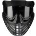 JT Spectra Proshield Thermal Paintball Mask in Black - Top Quality Protection - Buy Online on SooperMarket.com