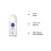 Nivea Fresh Flower Deodorant Roll-On 50ml - Aluminum Free - Buy Online on SooperMarket.com