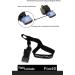 Fox 40 Referee Whistle with CMG RefSwhistle - Ideal for Soccer, Football, Umpire & Officials - Buy Online on SooperMarket.com