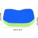 VGEBY1 Kayak Canoe Fishing Seat Cushion Pad - Thicken Soft Chair with Elastic Suction Cups (Blue) - Buy Online on SooperMarket.com