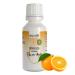 Lean:Life - Flavour Drops 30 ml - Orange - Aroma drops for food - sugar-free and low in calories Orange 30 ml (1 pack)