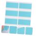 Buy NOLITOY Double Sided Hair Extensions Tape - Waterproof Adhesive for Wigs | 6 Sheets Patch Supplies - Buy Online on SooperMarket.com