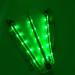 TYTOGE LED Horse Breatplate Collar Night Visible LED Horse Chest Collar Luminous Horse Chest Strap Safety Gear in Night Equipment Green - Buy Online on SooperMarket.com