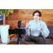 ECM-B10 XLR Digital MI Shoe Shotgun Microphone with Beamforming Technology | Three Switchable Directivities - Buy Online on SooperMarket.com