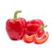Red Peppers | Fresh Colorful Peppers (Red 500 g) Red 500 g
