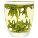 LWXLJMJZC-50 cups Premium Long Jing (Dragon Well) Green Tea Xihu Longjing Green Tea Loose Leaf Chinese Green Tea Early Spring Tea-100g 100g Premium Long Jing Green Tea - Buy Online on SooperMarket.com