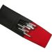 DFHBFG Set of 8 Makeup Brushes - Professional Smoky Eye Shadow Brush Set for Flawless Beauty - Buy Online on SooperMarket.com