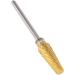 5 in 1 Multifunctional Nail Drill Bits Nail Grinding Bits Replacement Nail File Bits for Manicuring Polishing Pedicuring Removing - Buy Online on SooperMarket.com