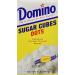Domino Sugar Cubes Dots, 1lb (Pack of 4 Boxes) 1 Pound (Pack of 4)