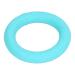 Flexible Teething Bracelet Ring - Soft Teething Relief for Home & Travel (Turquoise Green) - Buy Online on SooperMarket.com