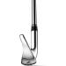 Wilson Dynapower Men's Golf Irons | Right-Handed Steel Regular Flex - Buy Online on SooperMarket.com
