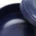 Tmishion Men's Shaving Soap Bowl - Dark Blue Wide-Necked Plastic Foam Cup for Cream Shaving & Grooming Essentials - Buy Online on SooperMarket.com
