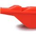 Acme Tornado T2000 Signal Pipe - Bright Orange | International Shipping Available - Buy Online on SooperMarket.com