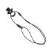 Safe Silicone Baby Chew Necklace for Home Toddlers - Black - Buy Online on SooperMarket.com