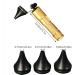 Meokro Examination Otoscope Ear Scope - Professional Ear Inspection Tool - Buy Online on SooperMarket.com