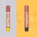Burt's Bees Lip Shimmer Peony - 0.09 Ounce | Natural Moisturizing Lip Color - International Shipping Available - Buy Online on SooperMarket.com