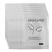 Salmue Under Eye Pads  Hydrogel Eye Pads  Comfy and Cool Under Eye Patches Gel Pad for Eyelash Extension Eye Gel Patches Collagen Eye Mask (Silver 50) Silver 50pcs