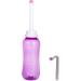 Hand Bidet Sprayer for Women's Hygiene | Portable Rinsing Bottle for Personal Cleaning | Eco-Friendly Design in Green - Buy Online on SooperMarket.com