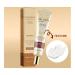 3W Clinic Collagen & Luxury Gold Eye Cream 40ml (Pack of 2) - Moisturizing & Vitalizing - Buy Online on SooperMarket.com