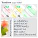 Summer Variety Pack Water Flavoring - Keto Friendly, 0 Calories, No Dyes, Great Taste & Flavors - Buy Online on SooperMarket.com