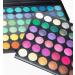 Accessotech 120 Colours Eyeshadow Palette - Professional Makeup Kit for Eye Shadow, Long-lasting Formula - Shop Now! - Buy Online on SooperMarket.com