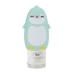 Buy Silicone Cosmetic Travel Bottles - Leak-Proof TSA Approved Penguin Design - Perfect Portable Travel Accessories - Buy Online on SooperMarket.com