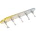 minkissy 4 Sets Nail Practice Holder Nail Display for Nail Painting Beauty Nail Stands Press on Nails Rack Beauty Nail Display Convenient Nail Stands Plastic Decorative Nails Accessories - Buy Online on SooperMarket.com