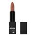 e.l.f. O Face Satin Lipstick  Richly Pigmented  Nourishing & Long-Lasting Creamy Lipstick  Infused With Jojoba  Vegan & Cruelty-Free  Drive