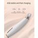 MRNHA Electric Blackhead Remover Face Pimple Extraction Deep Spots Pore Acne Removal Cleaner Cleanser - Buy Online on SooperMarket.com