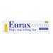 Eurax Itch Relief Cream 30g Rapid Itch Relief Lasts Up To 8h for Relief of Itchy dermatitis|Dry eczema|Allergic rashes|Hives nettle rashes|Chickenpox|Insect bite and stings|Heat rashes|Sunburn 30 g