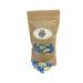 Personalized Customise with Your Own Message or Image 250g Pouch of Walkers English Creamy Toffee