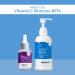 2% Vitamin C Gel Daily Face Wash | Vitamin C Rosehip & Orange Peel Extract | All Skin Types | 80ml - International Shipping Available - Buy Online on SooperMarket.com