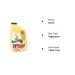 Garlic Whirl Butter-Flavored Oil 1 Gallon - Premium Oil for Cooking and Flavoring - Buy Online on SooperMarket.com