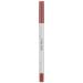 Palladio Precision Lipliner in Cranberry - Define Your Lips with Precision - Buy Online on SooperMarket.com
