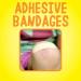 Goo Gone Bandage & Adhesive Remover 8oz (2 Pack) - Safe Solution for Removing Bandages & Adhesives - Buy Online on SooperMarket.com
